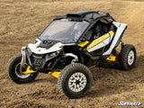 CAN-AM MAVERICK R UTV WINDSCREEN POLYCARBONATE SuperAtv - WINDSCREEN POLYCARBONATE UTV SXS