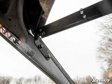 CAN-AM MAVERICK R UTV WINDSCREEN POLYCARBONATE SuperAtv - WINDSCREEN POLYCARBONATE UTV SXS