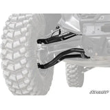 Can - Am Maverick Sport 1000 Front A Arms, SUPER ATV, AA - CA - MAVS - 1.5 - HC - 02, BUSHINGS INCLUDED, NO BALL JOINTSUtv A - ArmsMud Hawgz Uk