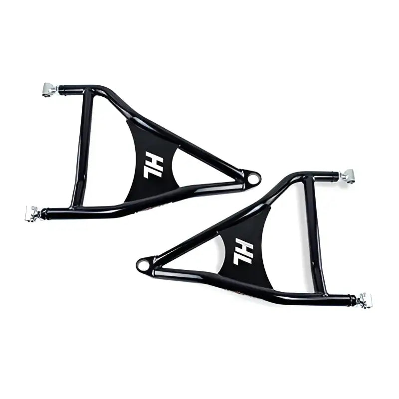 Can-Am Maverick X3 (72’’ models) APEXX Front Forward Upper & Lower Control Arms Highlifter