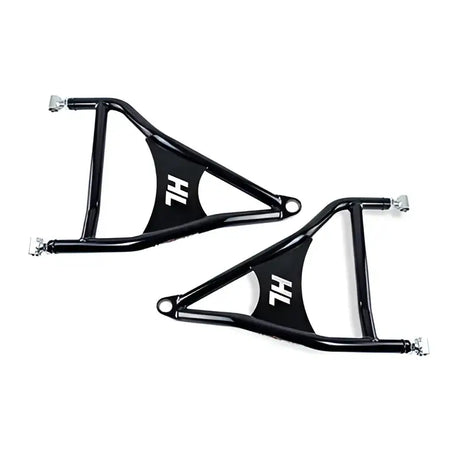 Can-Am Maverick X3 (72’’ models) APEXX Front Forward Upper & Lower Control Arms Highlifter