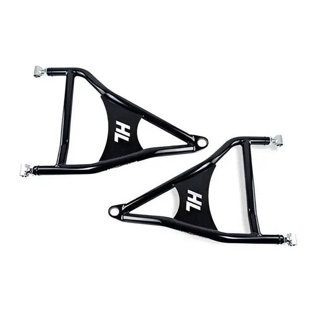 Can-Am Maverick X3 (72’’ models) APEXX Front Forward Upper & Lower Control Arms Highlifter