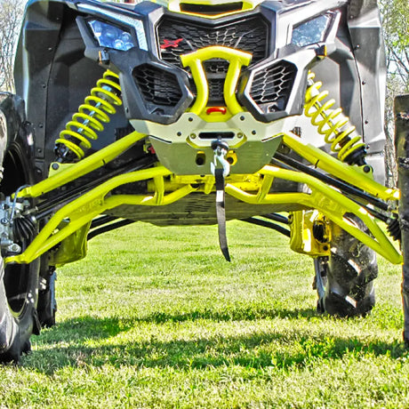 Can-Am Maverick X3 (72’’ models) Front Forward Upper & Lower Control Arms Highlifter