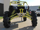 Can-Am Maverick X3 (72’’ models) Front Forward Upper & Lower Control Arms Highlifter