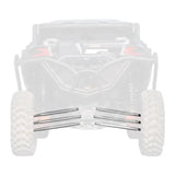 Can - Am Maverick X3 Billet Radius Arm SET, SUPER ATV, RA - CA - X3 - 002, KIT CONTAINS 6 ARMSUtv Sxs Radius armsMud Hawgz Uk