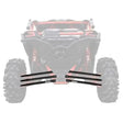 Can - Am Maverick X3RS Boxed Radius Arm SET, SUPER ATV, RA - CA - X3RS - BX - 02, KIT CONTAINS 6 ARMSUtv Sxs Radius armsMud Hawgz Uk