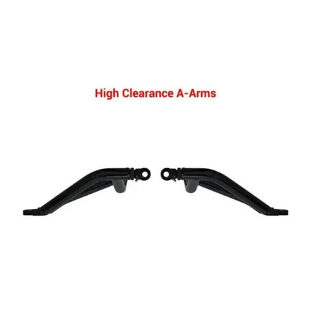 Can - Am Outlander/Renegade HC Front A - Arms, SUPER ATVVehicle Parts & Accessories:ATV, Side - by - Side & UTV Parts & Accessories:Body & Frame:Body Parts, Doors & Fenders:FendersMud Hawgz Uk