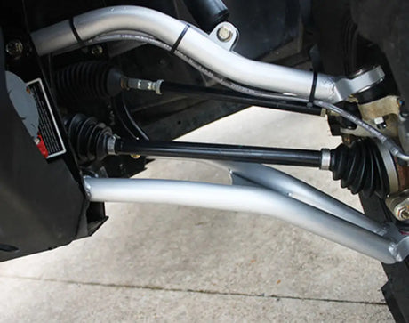 Can-Am Traxter 1000 Front Forward Upper & Lower Control Arms Highlifter