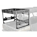 Can - Am Traxter (Defender USA)Outfitter Bed RackVehicle Parts & Accessories:ATV, Side - by - Side & UTV Parts & Accessories:Body & Frame:Body Parts, Doors & Fenders:FendersMud Hawgz Uk