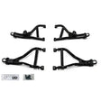 Can - Am Traxter HC A - Arm Set, SUPER ATV, AA - CA - DEF - 2 - HC - 001 - 02, NO BUSHING OR BALL JOINT INCLUDEDUtv A - ArmsMud Hawgz Uk