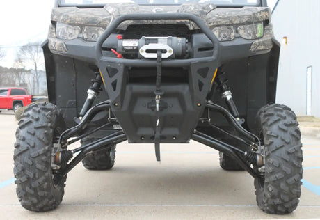 Can-Am Traxter XMR Front Forward Upper & Lower Control Arms Highlifter