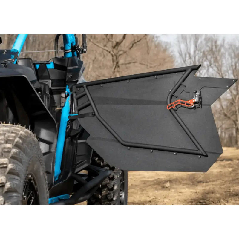 CAN - AM X3 DOORS ALUMINIUM, SUPER ATV DOOR - CA - X3 - 002 - 00Utv sxs doorsMud Hawgz Uk