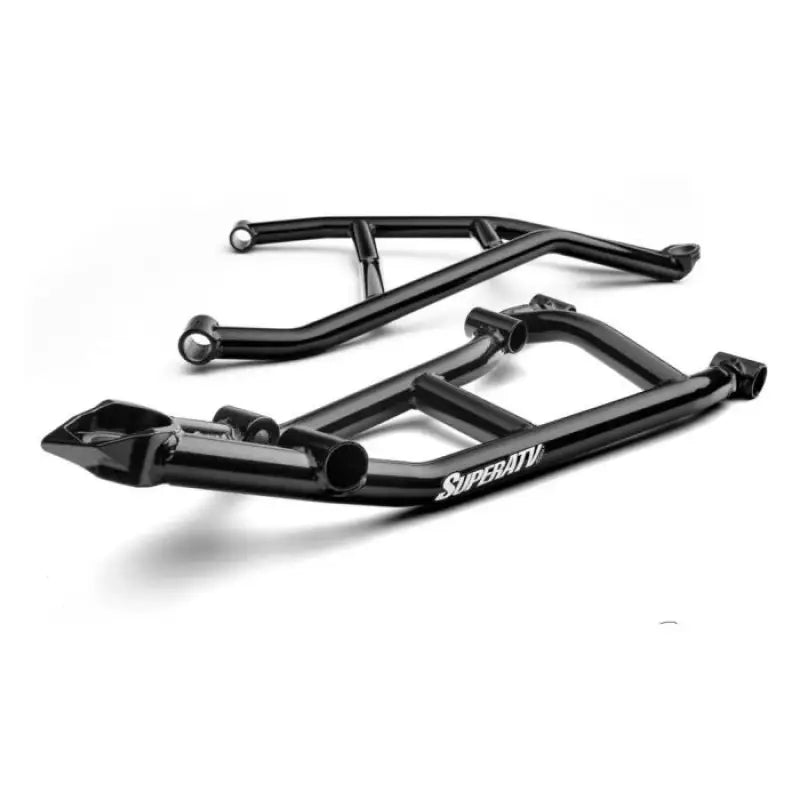 Can - Am X3 HC Front A Arms Tubed, SUPER ATV, AA - CA - X3 - 001 - TU - 02, NO BUSHING OR BALL JOINT INCLUDEDUtv A - ArmsMud Hawgz Uk