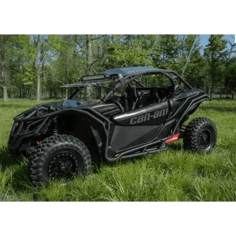 CAN - AM X3 LOWER DOORS ALUMINIUM, SUPER ATVUtv DoorsMud Hawgz Uk