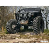 Can - Am X3 UHD HC Front A Arms Boxed, SUPER ATV, AA - CA - X3 - 1.5 - WC - 02, NO BUSHING OR BALL JOINT INCLUDEDUtv A - ArmsMud Hawgz Uk