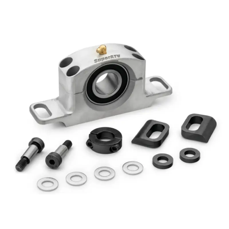 CANAM BILLET HEAVY DUTY CARRIER BEARING, SUPER ATV BEA - CA - 003HEAVY DUTY CARRIER BEARINGMud Hawgz Uk