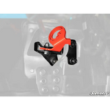 CANAM BRAKE PEDAL LOCK, SECURITY, MPB - CA - X3 - 02Utv sxs Security locksMud Hawgz Uk