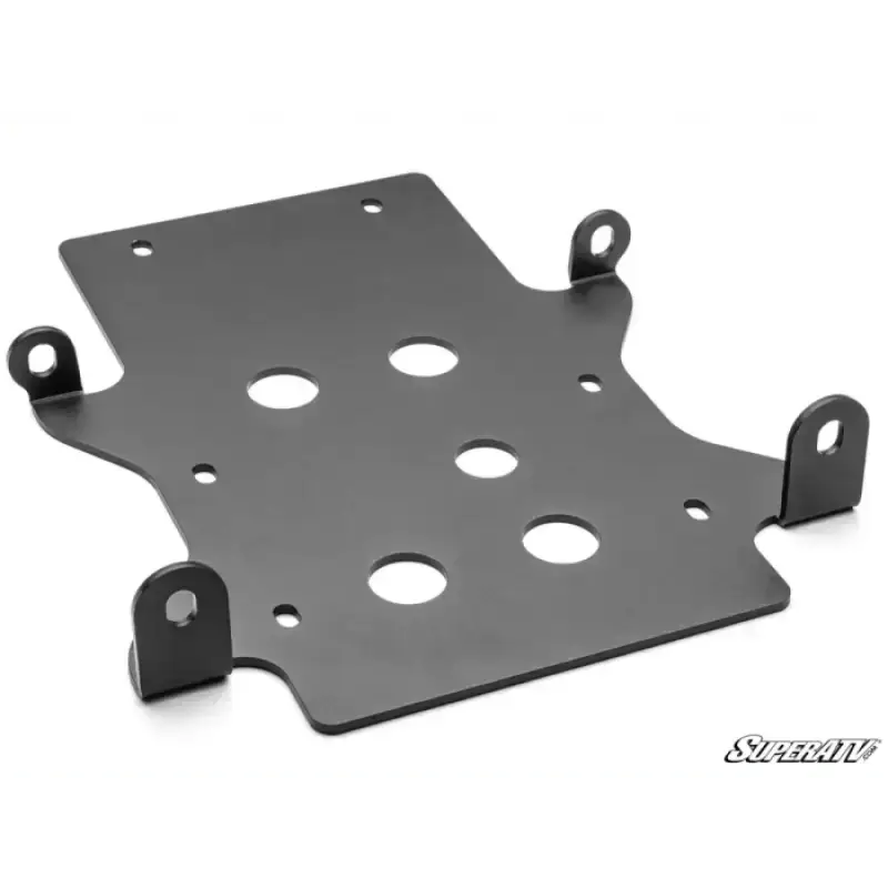 CANAM COMMANDER FRAME STIFFENER GUSSET KIT, SUPERATVVehicle Parts & Accessories:ATV, Side - by - Side & UTV Parts & Accessories:Body & Frame:Body Parts, Doors & Fenders:FendersMud Hawgz Uk