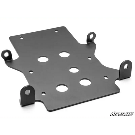 CANAM COMMANDER FRAME STIFFENER GUSSET KIT, SUPERATVVehicle Parts & Accessories:ATV, Side - by - Side & UTV Parts & Accessories:Body & Frame:Body Parts, Doors & Fenders:FendersMud Hawgz Uk