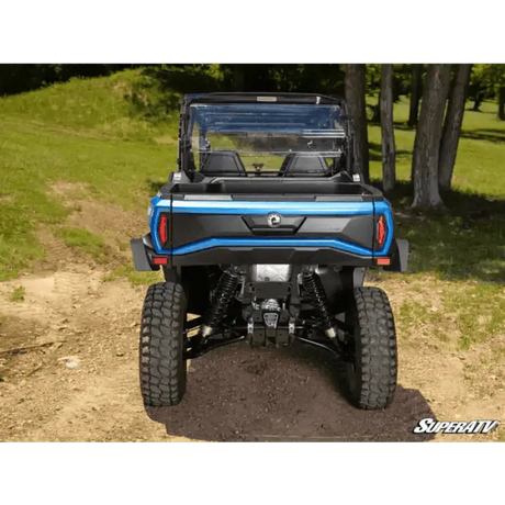 CANAM COMMANDER LOW PROFILE WHEEL ARCH FENDER FLARES MUD GUARDS,Vehicle Parts & Accessories:ATV, Side - by - Side & UTV Parts & Accessories:Body & Frame:Body Parts, Doors & Fenders:FendersMud Hawgz Uk