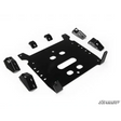 CANAM DEFENDER TRAXTER FRAME STIFFENER GUSSET KIT, SUPERATVVehicle Parts & Accessories:ATV, Side - by - Side & UTV Parts & Accessories:Steering & Suspension:A - Arms & SwingarmsMud Hawgz Uk