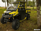 CANAM DEFENDER TRAXTER LOW PROFILE WHEEL ARCH FENDER FLARES MUD GUARDSVehicle Parts & Accessories:ATV, Side - by - Side & UTV Parts & Accessories:Body & Frame:Body Parts, Doors & Fenders:FendersMud Hawgz Uk