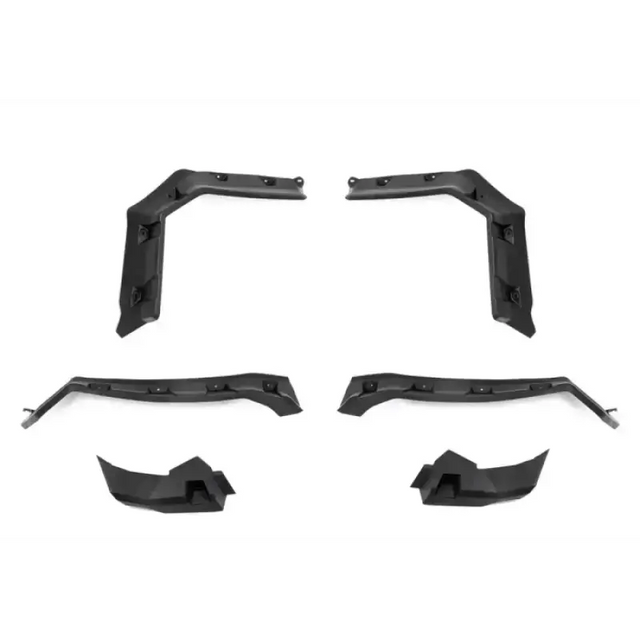 CANAM DEFENDER TRAXTER LOW PROFILE WHEEL ARCH FENDER FLARES MUD GUARDSVehicle Parts & Accessories:ATV, Side - by - Side & UTV Parts & Accessories:Body & Frame:Body Parts, Doors & Fenders:FendersMud Hawgz Uk