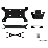 CANAM MAVERICK FRAME STIFFENER GUSSET KIT, SUPERATVVehicle Parts & Accessories:ATV, Side - by - Side & UTV Parts & Accessories:Steering & Suspension:A - Arms & SwingarmsMud Hawgz Uk