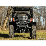CANAM MAVERICK SPORT LOW PROFILE WHEEL ARCH FENDER FLARES MUD GUARDSVehicle Parts & Accessories:ATV, Side - by - Side & UTV Parts & Accessories:Body & Frame:Body Parts, Doors & Fenders:FendersMud Hawgz Uk