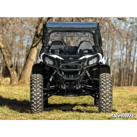 CANAM MAVERICK SPORT LOW PROFILE WHEEL ARCH FENDER FLARES MUD GUARDSVehicle Parts & Accessories:ATV, Side - by - Side & UTV Parts & Accessories:Body & Frame:Body Parts, Doors & Fenders:FendersMud Hawgz Uk
