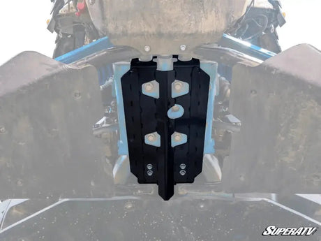 CANAM MAVERICK X3 FRAME STIFFENER GUSSET KIT, SUPERATVVehicle Parts & Accessories:ATV, Side - by - Side & UTV Parts & Accessories:Steering & Suspension:A - Arms & SwingarmsMud Hawgz Uk