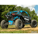 CANAM MAVERICK X3 HD WHEEL ARCH FENDER FLARES MUD GUARDSVehicle Parts & Accessories:ATV, Side - by - Side & UTV Parts & Accessories:Body & Frame:Body Parts, Doors & Fenders:FendersMud Hawgz Uk