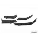 CANAM MAVERICK X3 HD WHEEL ARCH FENDER FLARES MUD GUARDSVehicle Parts & Accessories:ATV, Side - by - Side & UTV Parts & Accessories:Body & Frame:Body Parts, Doors & Fenders:FendersMud Hawgz Uk