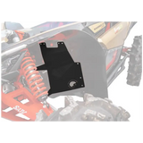 CANAM MAVERICK X3 INNER FENDER WHEEL ARCH GUARD SUPER ATV - Utv sxs inner fenders