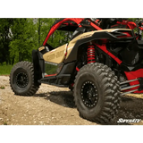 CANAM MAVERICK X3 LOW PROFILE WHEEL ARCH FENDER FLARES MUD GUARDSVehicle Parts & Accessories:ATV, Side - by - Side & UTV Parts & Accessories:Body & Frame:Body Parts, Doors & Fenders:FendersMud Hawgz Uk