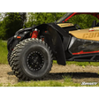 CANAM MAVERICK X3 LOW PROFILE WHEEL ARCH FENDER FLARES MUD GUARDSVehicle Parts & Accessories:ATV, Side - by - Side & UTV Parts & Accessories:Body & Frame:Body Parts, Doors & Fenders:FendersMud Hawgz Uk