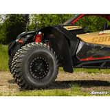 CANAM MAVERICK X3 LOW PROFILE WHEEL ARCH FENDER FLARES MUD GUARDSVehicle Parts & Accessories:ATV, Side - by - Side & UTV Parts & Accessories:Body & Frame:Body Parts, Doors & Fenders:FendersMud Hawgz Uk
