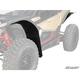 CANAM MAVERICK X3 LOW PROFILE WHEEL ARCH FENDER FLARES MUD GUARDSVehicle Parts & Accessories:ATV, Side - by - Side & UTV Parts & Accessories:Body & Frame:Body Parts, Doors & Fenders:FendersMud Hawgz Uk