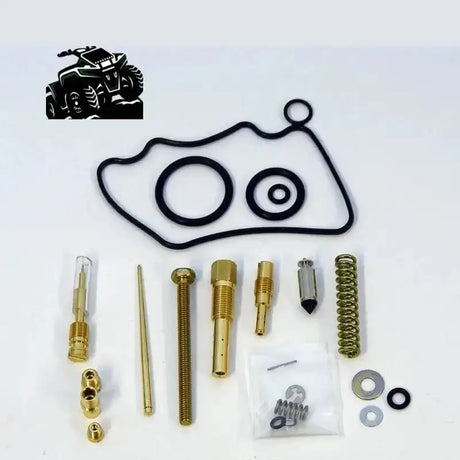 Carburetor Repair Kit – Honda TRX 500 FAVehicle Parts & Accessories:ATV, Side - by - Side & UTV Parts & Accessories:Body & Frame:Body Parts, Doors & Fenders:FendersMud Hawgz Uk