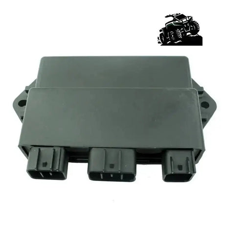 CDI Module For Yamaha YFM450 Grizzly Kodiak 2004 - 2007Vehicle Parts & Accessories:ATV, Side - by - Side & UTV Parts & Accessories:Body & Frame:Body Parts, Doors & Fenders:FendersMud Hawgz Uk