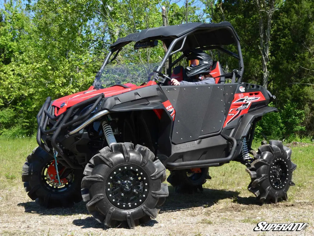 CF MOTO ZFORCE 1000 800 DOORS ALUMINIUM SUPER ATV - Utv sxs doors