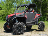 CF MOTO ZFORCE 1000 800 DOORS ALUMINIUM SUPER ATV - Utv sxs doors
