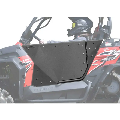 CF MOTO ZFORCE 1000 800 DOORS ALUMINIUM, SUPER ATV DOOR - CF - ZF800EX - 00Utv sxs doorsMud Hawgz Uk