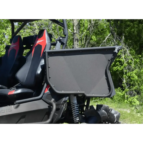 CF MOTO ZFORCE 1000 800 DOORS ALUMINIUM, SUPER ATV DOOR - CF - ZF800EX - 00Utv sxs doorsMud Hawgz Uk