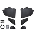 CF MOTO ZFORCE 1000 LOWER DOORS ALUMINIUM, SUPER ATV DOOR - CF - ZF1000 - 01Utv sxs doorsMud Hawgz Uk