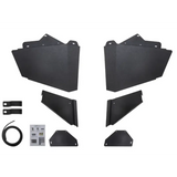 CF MOTO ZFORCE 1000 LOWER DOORS ALUMINIUM, SUPER ATV DOOR - CF - ZF1000 - 01Utv sxs doorsMud Hawgz Uk