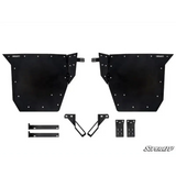 CFMOTO U - FORCE ALUMINIUM DOORS 18 - 22 SUPER ATV DOOR - CF - UF1000 - 00Vehicle Parts & Accessories:ATV, Side - by - Side & UTV Parts & Accessories:Body & Frame:Body Parts, Doors & Fenders:FendersMud Hawgz Uk