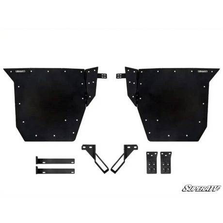 CFMOTO U - FORCE ALUMINIUM DOORS 18 - 22 SUPER ATV DOOR - CF - UF1000 - 00Vehicle Parts & Accessories:ATV, Side - by - Side & UTV Parts & Accessories:Body & Frame:Body Parts, Doors & Fenders:FendersMud Hawgz Uk