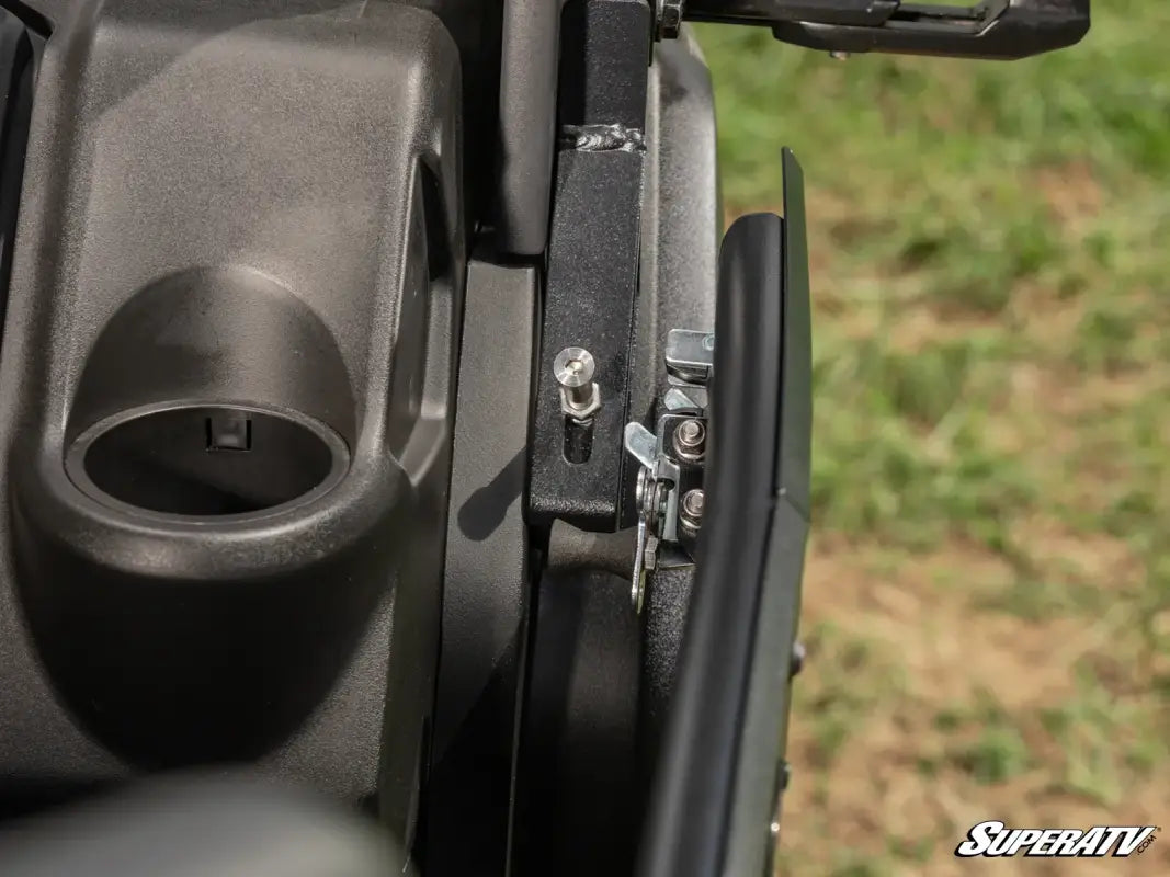 CFMOTO U-FORCE ALUMINIUM DOORS 2023 + SUPER ATV DR-CF-UF1000-00 - Vehicle Parts & Accessories:ATV Side-by-Side & UTV