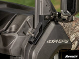 CFMOTO U-FORCE ALUMINIUM DOORS 2023 + SUPER ATV DR-CF-UF1000-00 - Vehicle Parts & Accessories:ATV Side-by-Side & UTV